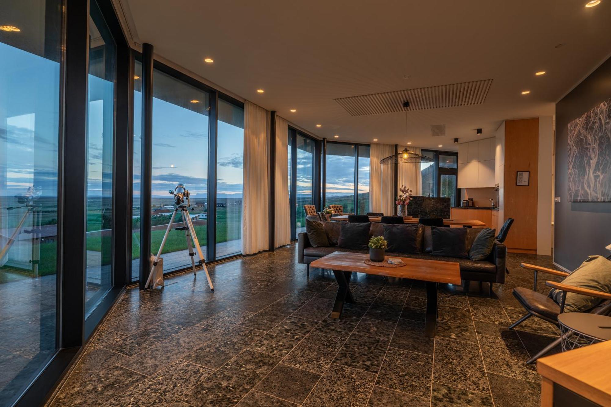 Klettasel Villa By Ourhotels Hof  Dış mekan fotoğraf