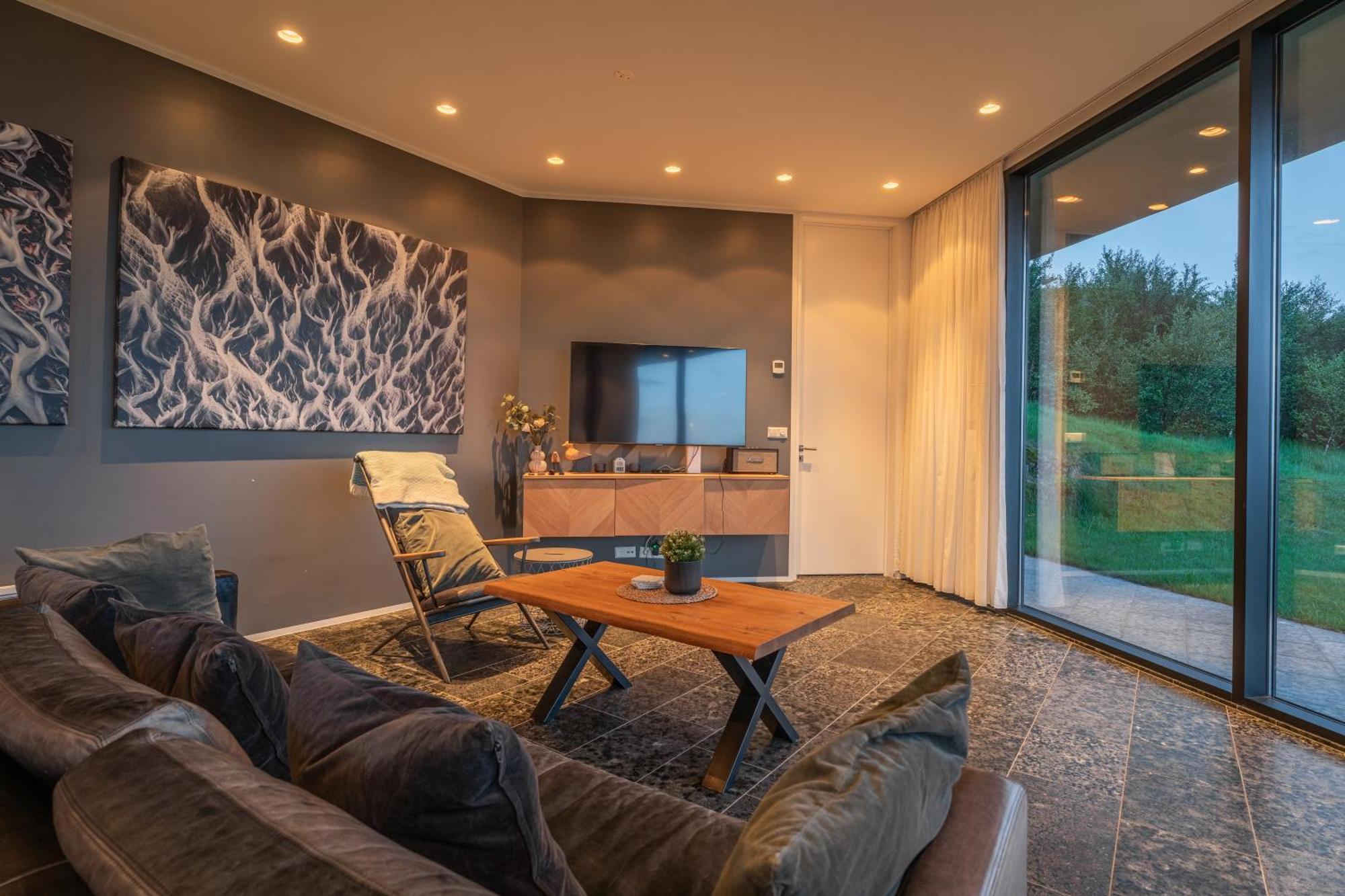 Klettasel Villa By Ourhotels Hof  Dış mekan fotoğraf