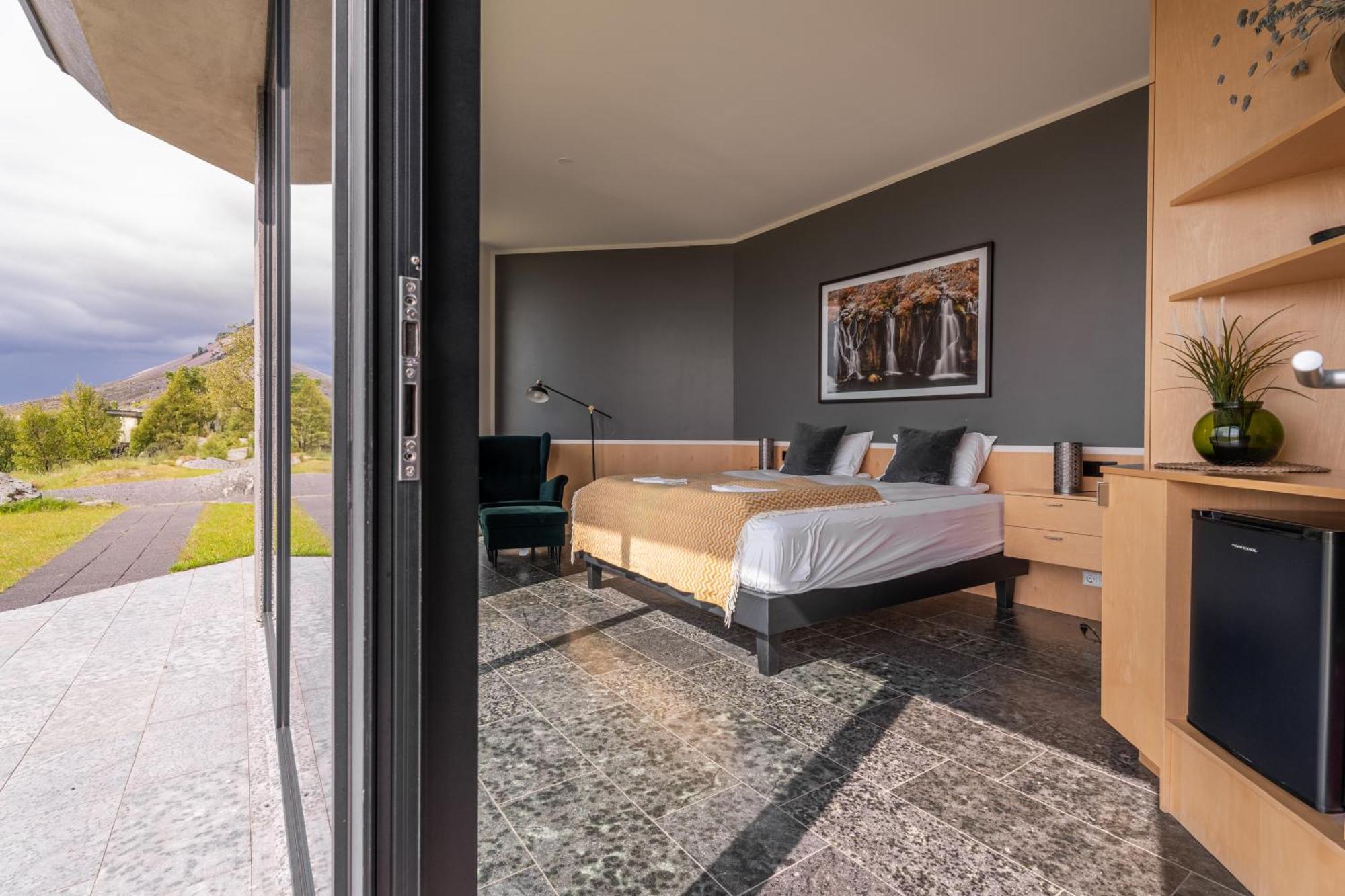 Klettasel Villa By Ourhotels Hof  Dış mekan fotoğraf