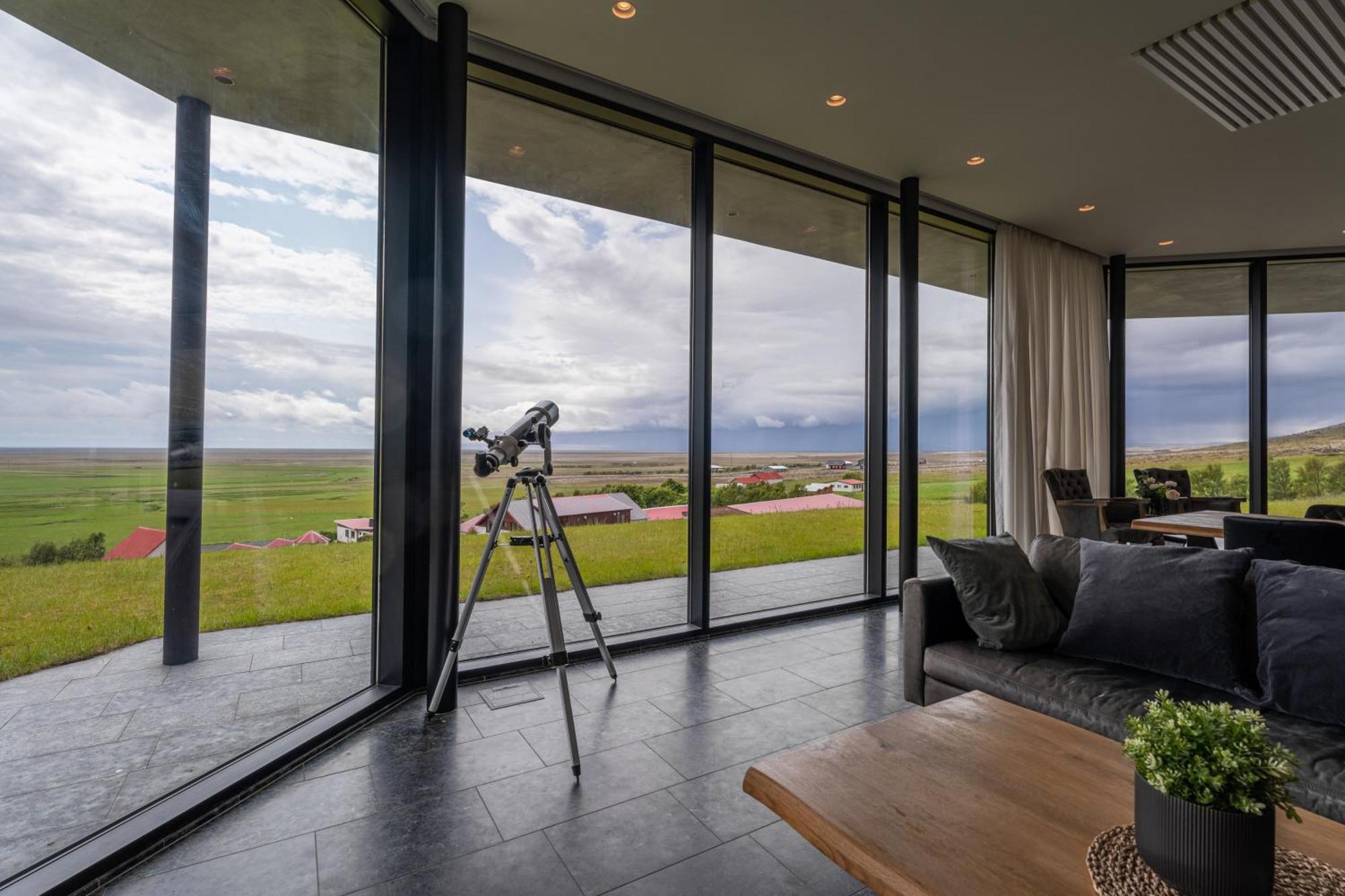 Klettasel Villa By Ourhotels Hof  Dış mekan fotoğraf