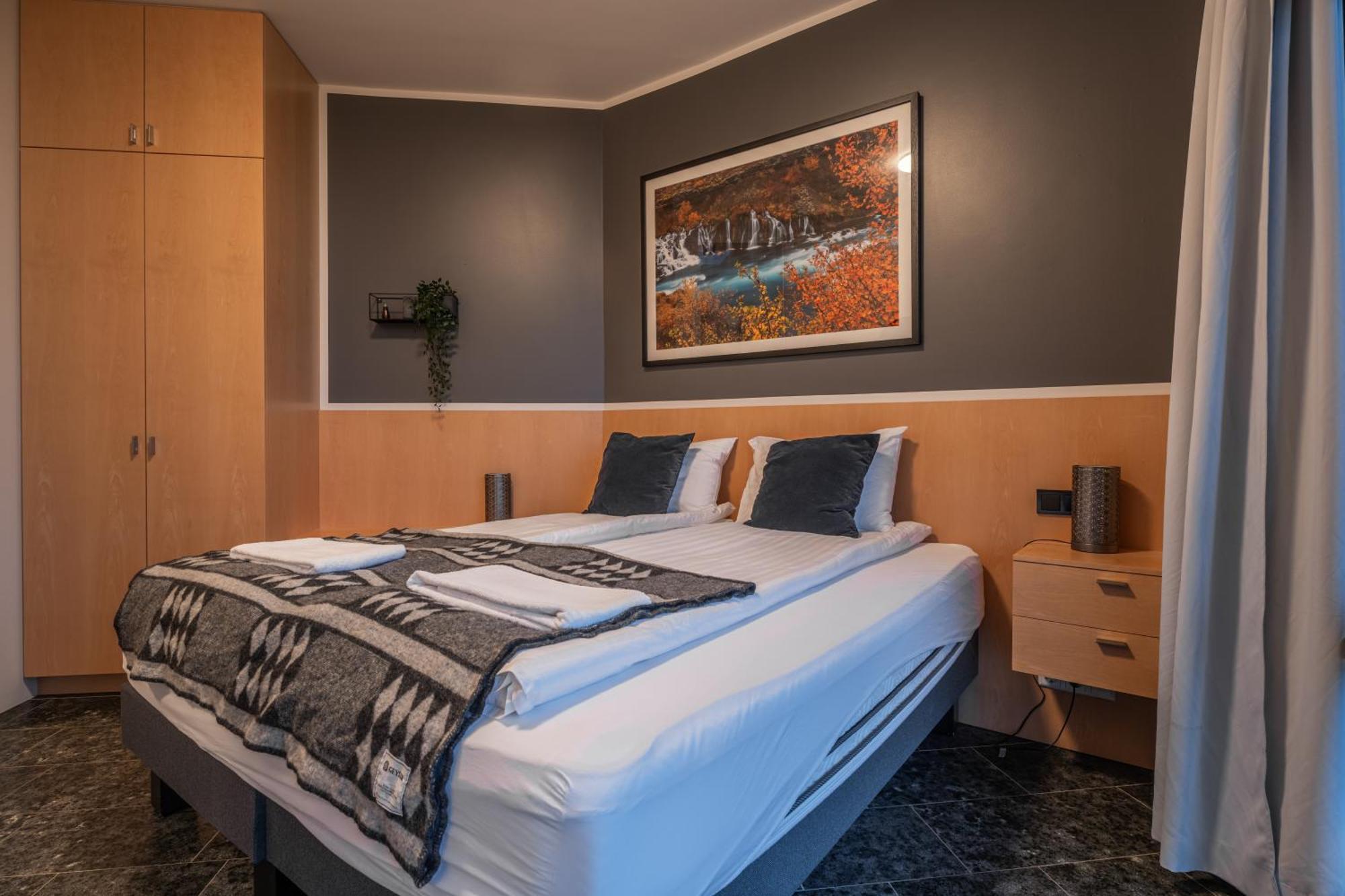 Klettasel Villa By Ourhotels Hof  Dış mekan fotoğraf