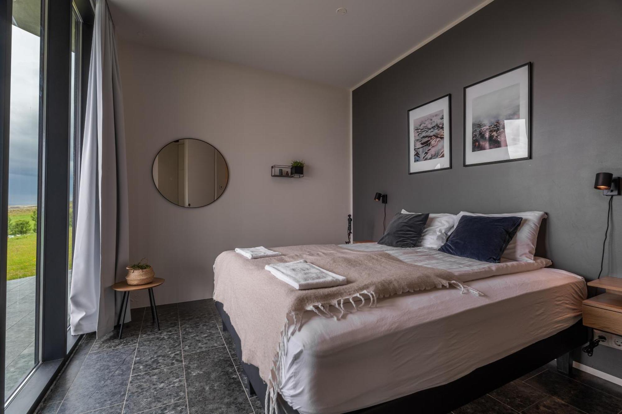 Klettasel Villa By Ourhotels Hof  Dış mekan fotoğraf