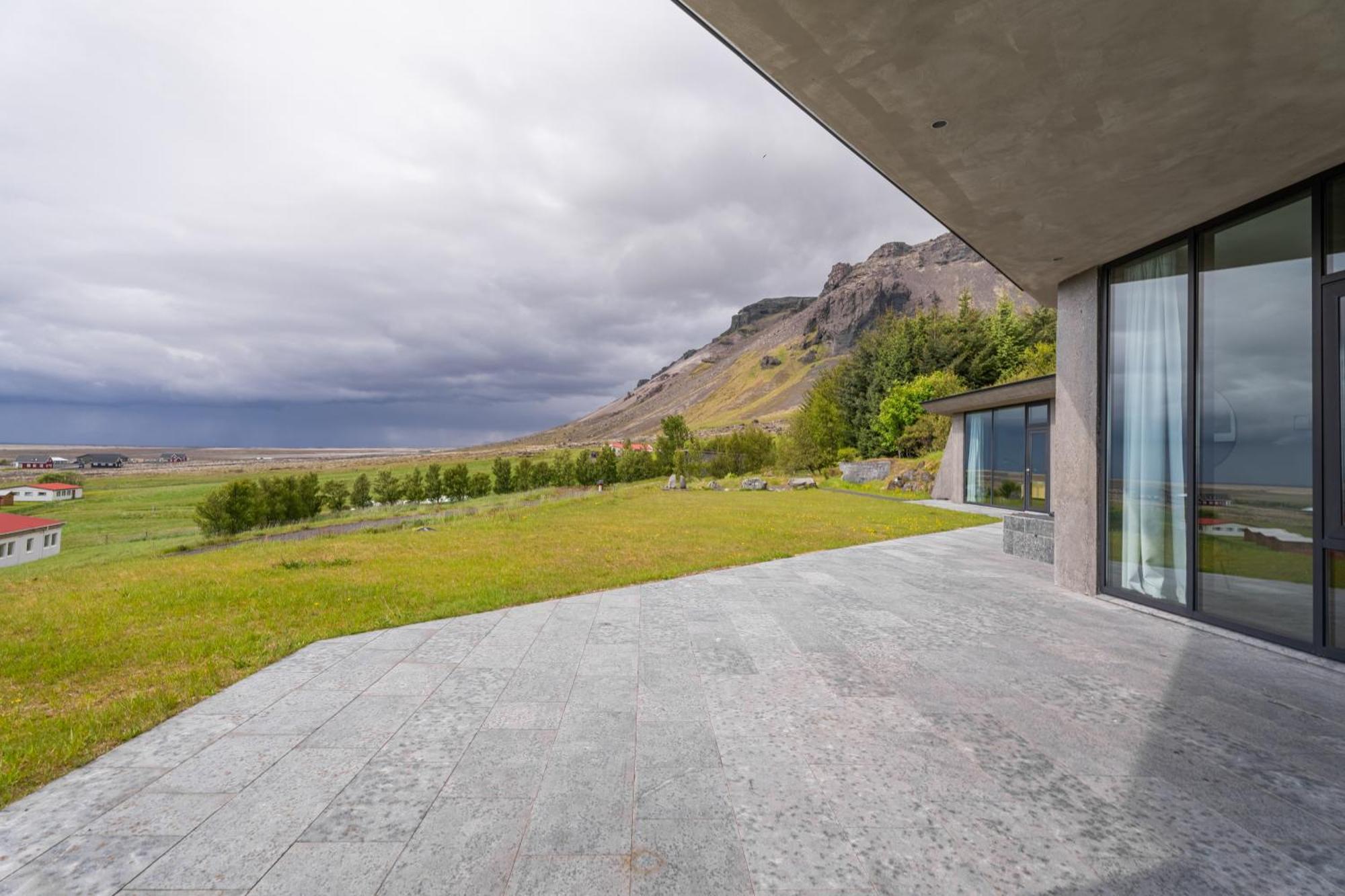 Klettasel Villa By Ourhotels Hof  Dış mekan fotoğraf