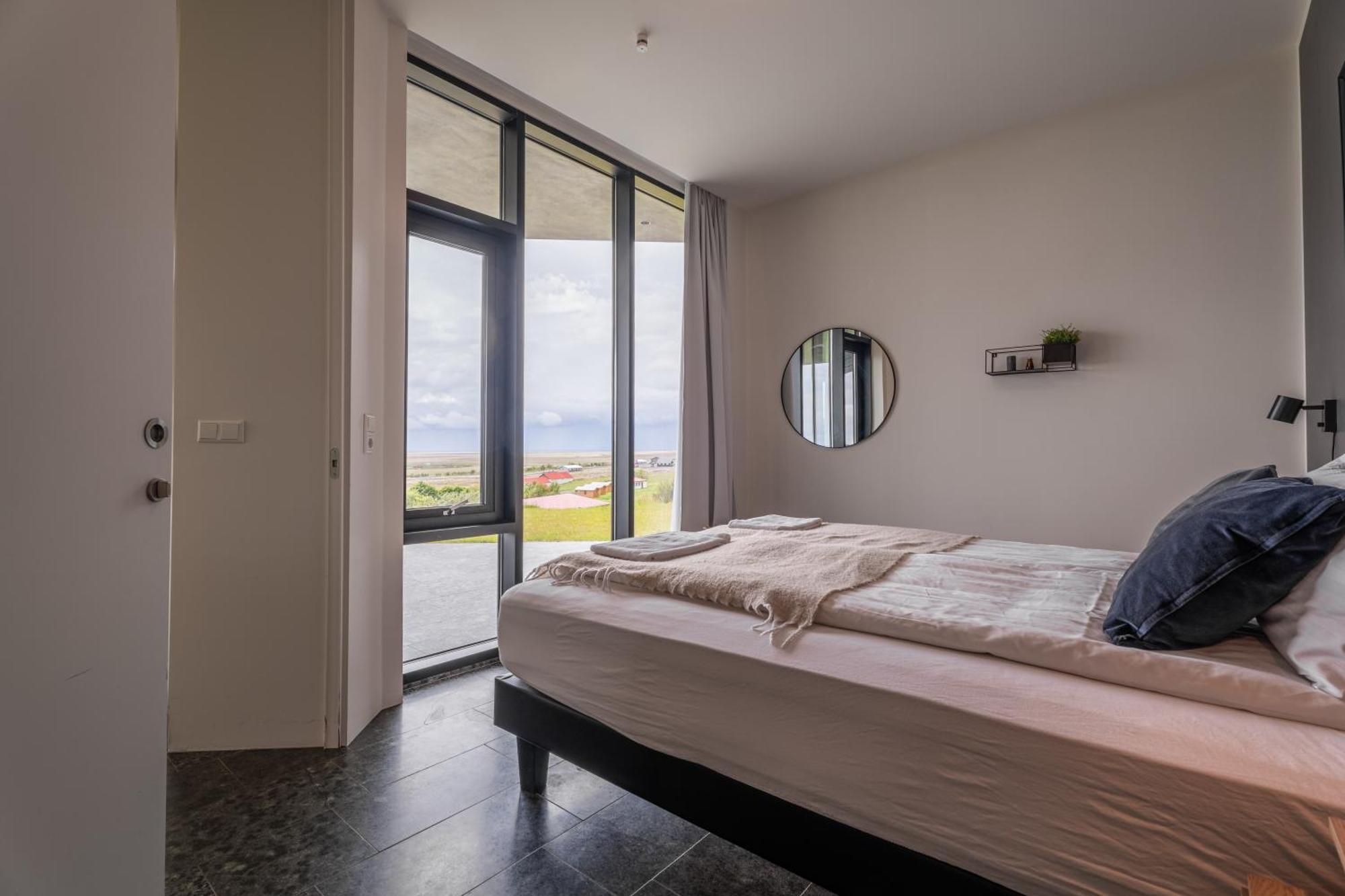 Klettasel Villa By Ourhotels Hof  Dış mekan fotoğraf